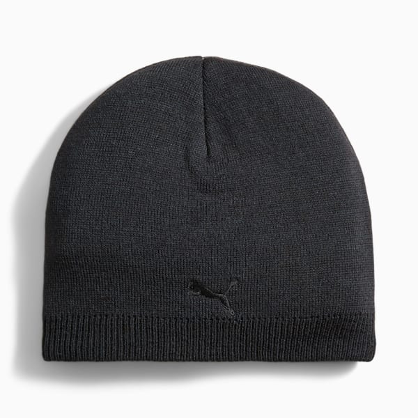 Scuderia Ferrari SPTWR Beanie, PUMA Black, extralarge-IND