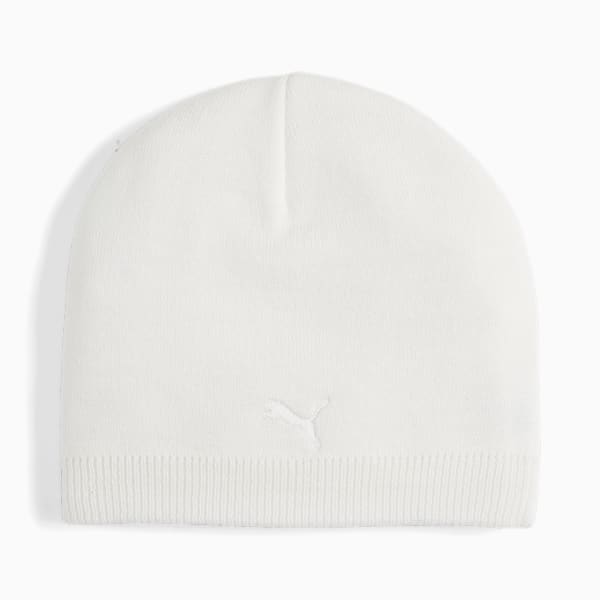 Scuderia Ferrari SPTWR Beanie, Warm White, extralarge-IND