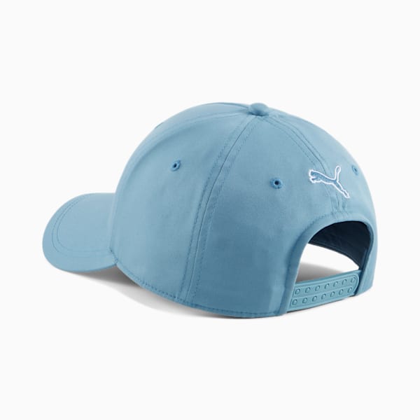 Porsche Legacy Cap, Bold Blue, extralarge-IND