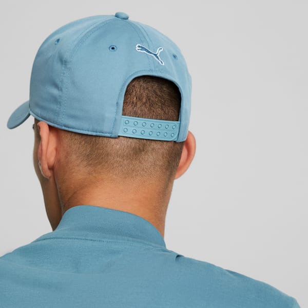 Porsche Legacy Unisex Cap, Bold Blue, extralarge-IND