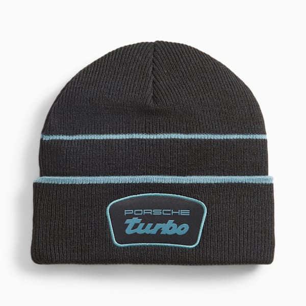 Porsche Legacy Classic Cuff Beanie PUMA 