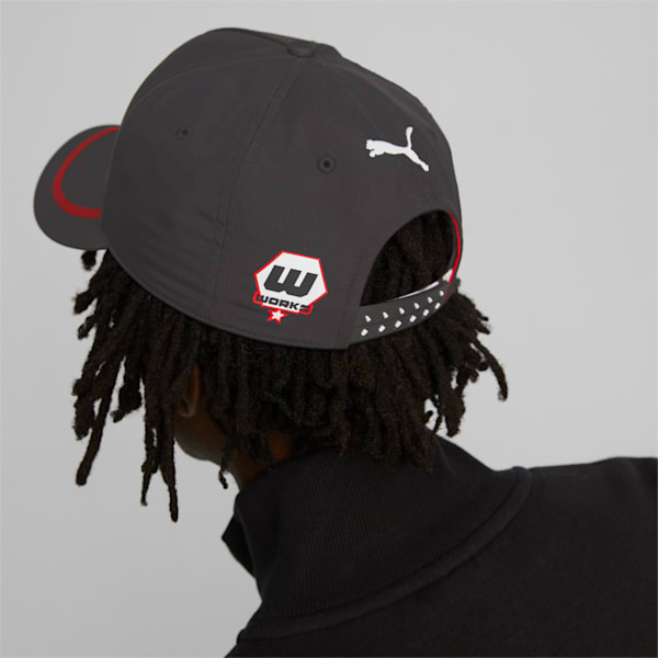 PUMA | M Motorsport Garage Crew Cap BMW