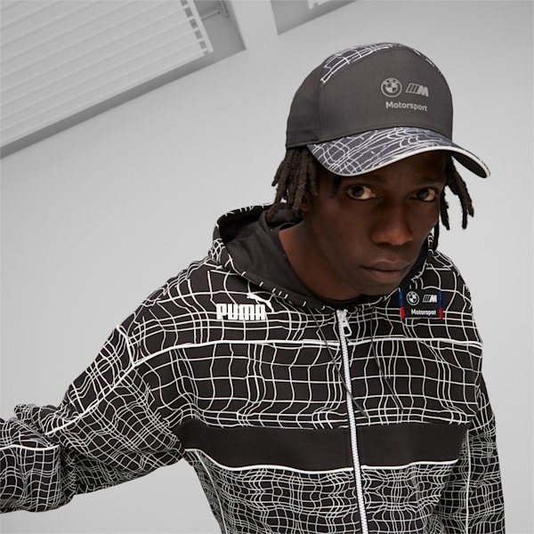 BMW M Motorsport Camo Cap PUMA