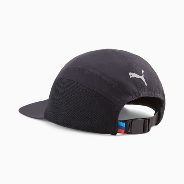 BMW M Motorsport RCT Cap, PUMA Black, extralarge-IND