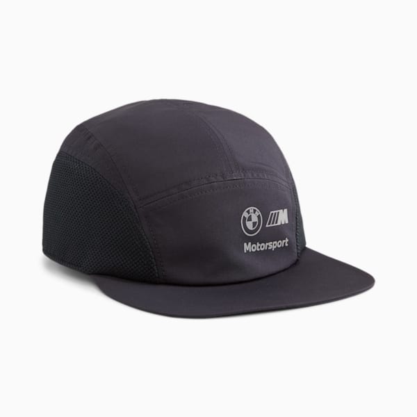 BMW M Motorsport RCT Cap, PUMA Black, extralarge-IND