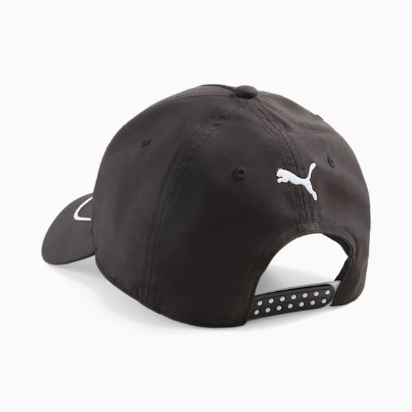 BMW M Motorsport Baseball Cap, PUMA Black, extralarge-GBR