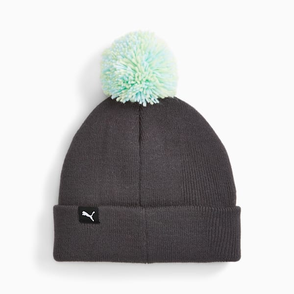 Mixmatch Pom Pom Big Kids' Beanie | PUMA
