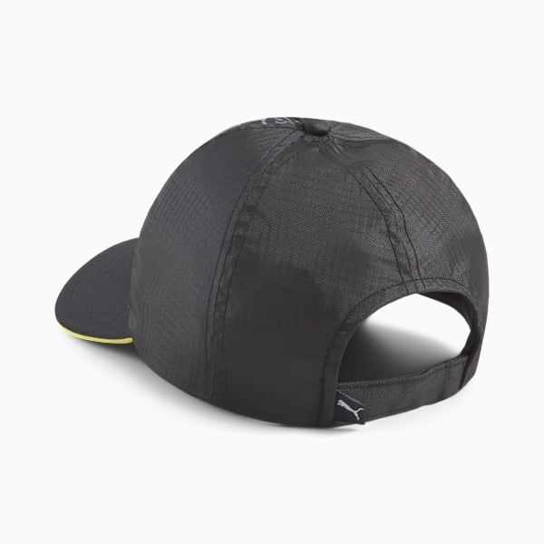 Future Baller Big Kids' Cap, PUMA Black-AOP, extralarge