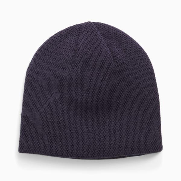 WRMLBL Men's Golf Performance Beanie, Navy Blazer, extralarge-GBR