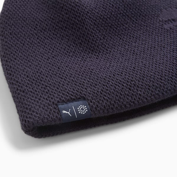 WRMLBL Men's Golf Performance Beanie, Navy Blazer, extralarge-GBR