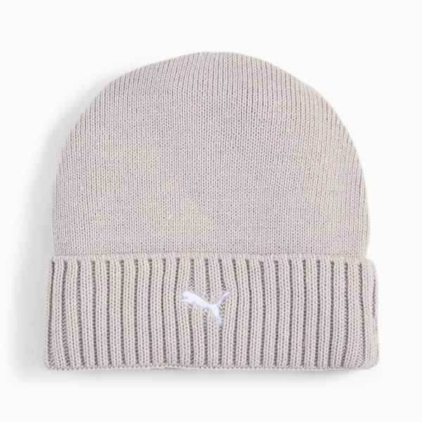 Mercedes-AMG PETRONAS Beanie, Mercedes Team Silver, extralarge-IND