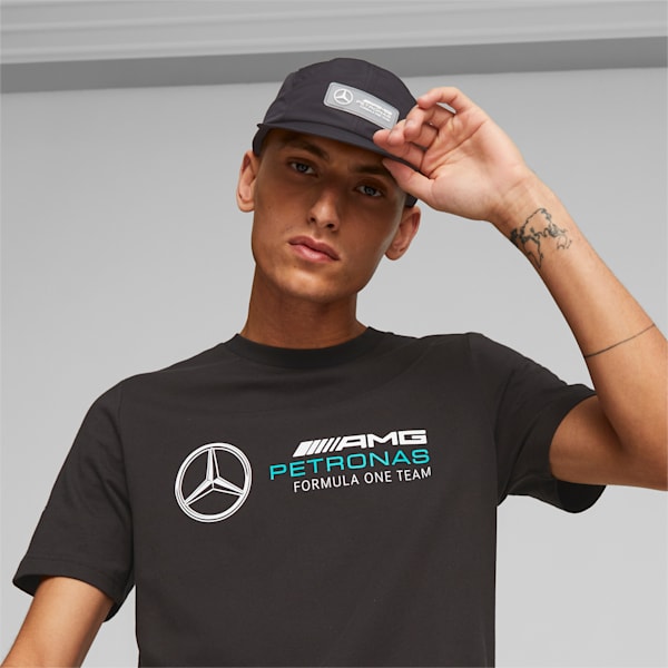 Mercedes-AMG PETRONAS RCT Motorsport Cap, PUMA Black, extralarge-IND