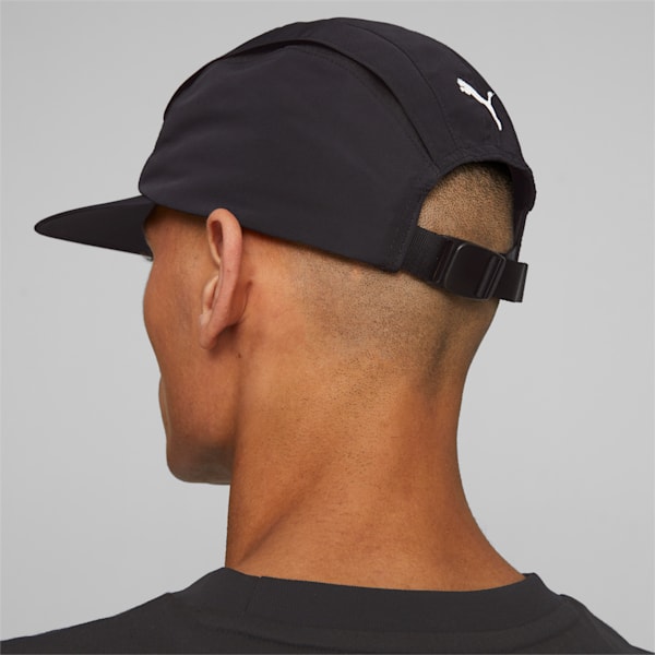 Mercedes-AMG PETRONAS RCT Motorsport Cap, PUMA Black, extralarge-IND
