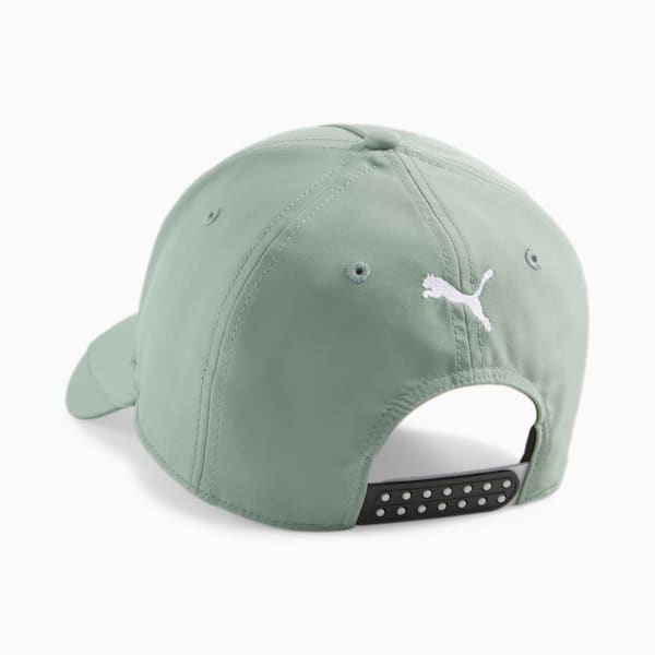 Mercedes-AMG PETRONAS Cap, Eucalyptus, extralarge-IND