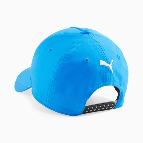 Mercedes-AMG PETRONAS Cap, Ultra Blue, extralarge-IND