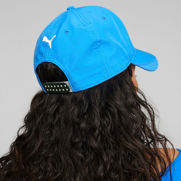 Mercedes-AMG PETRONAS Cap, Ultra Blue, extralarge-IND