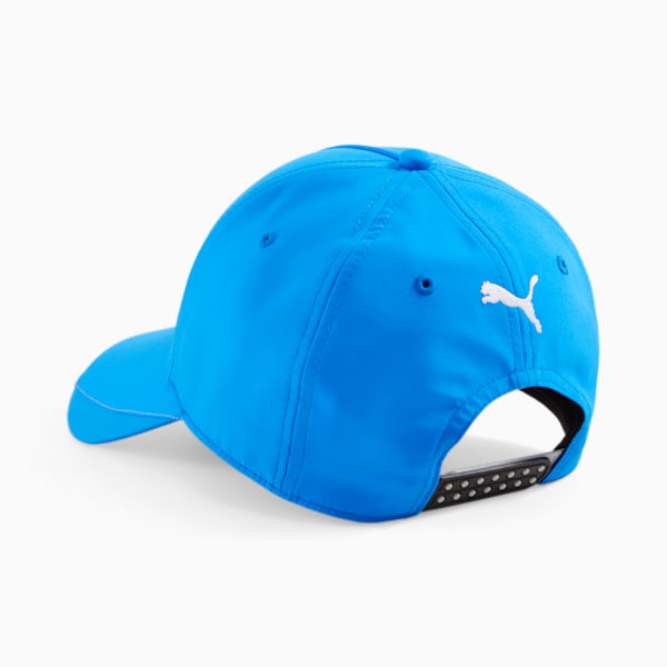 Mercedes-AMG PETRONAS Youth Cap, Ultra Blue, extralarge-IND