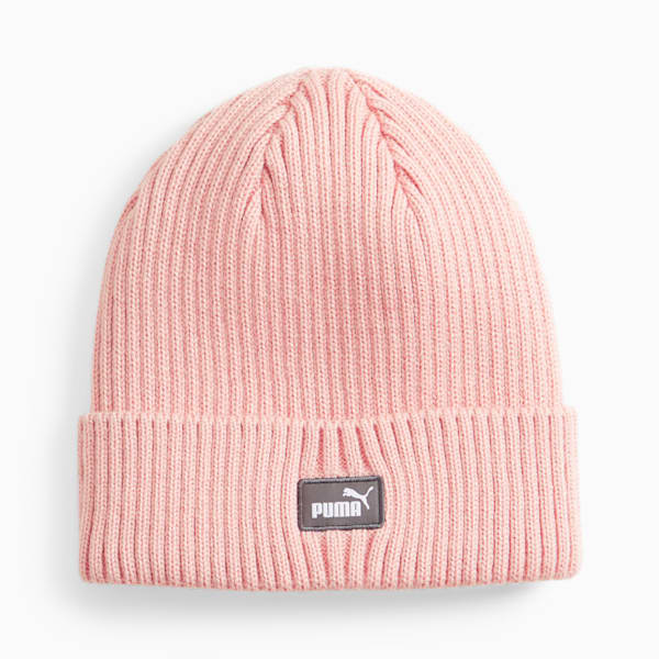 Classic Cuffed Beanie, Future Pink, extralarge-GBR
