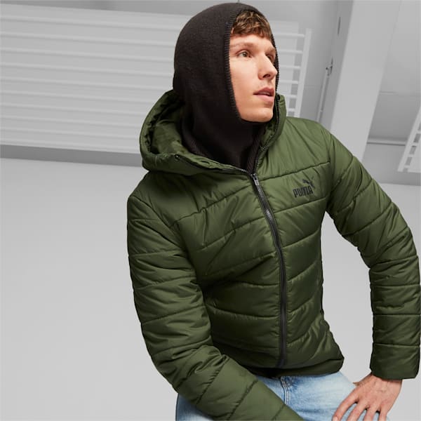 PUMA Core Hood, PUMA Black-Shadow Gray, extralarge-GBR