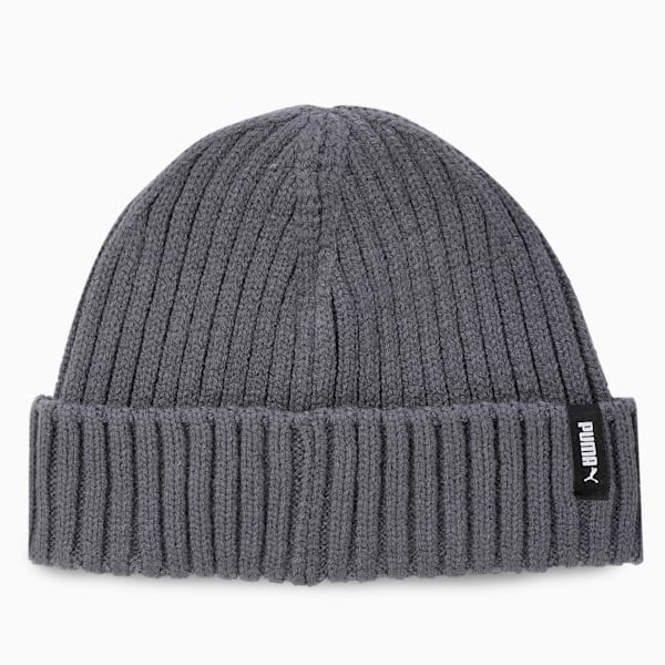 Sportwear Fisherman Beanie, Galactic Gray, extralarge-IND