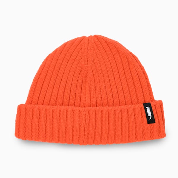 Sportwear Fisherman Beanie, Redmazing, extralarge-IND