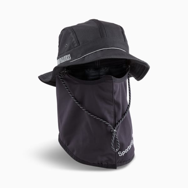 Puma Men's Adjustable Bucket Hat