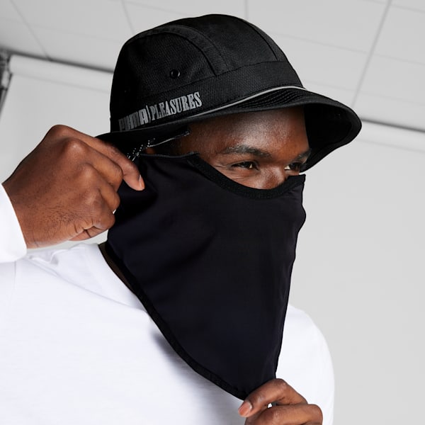 Bucket hat puma deals