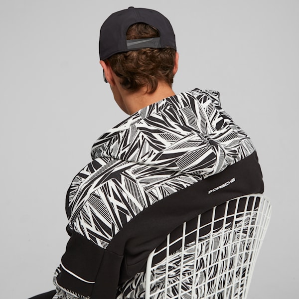 Porsche Legacy Camo Cap PUMA