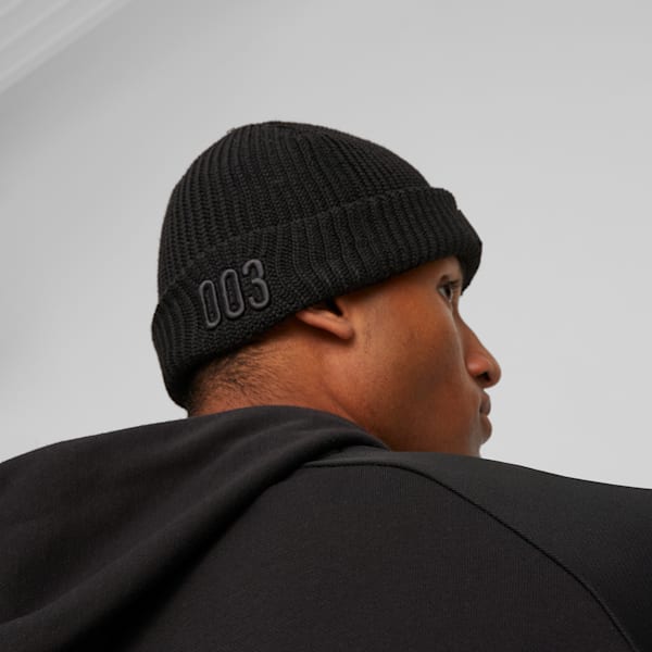 FWD Beanie, PUMA Black, extralarge-IND