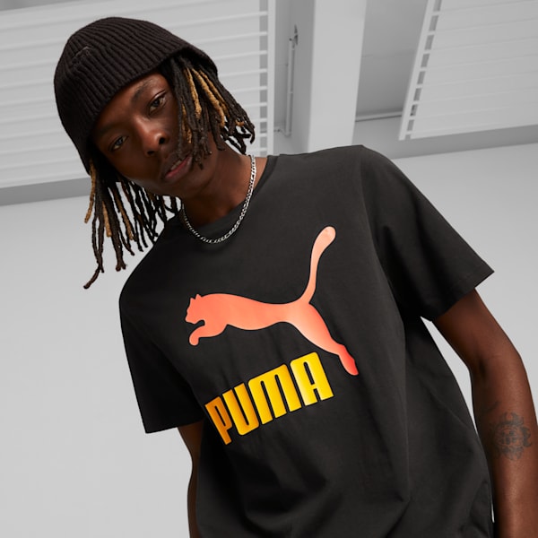 PRIME Knitted Bucket Hat, PUMA Black, extralarge-GBR