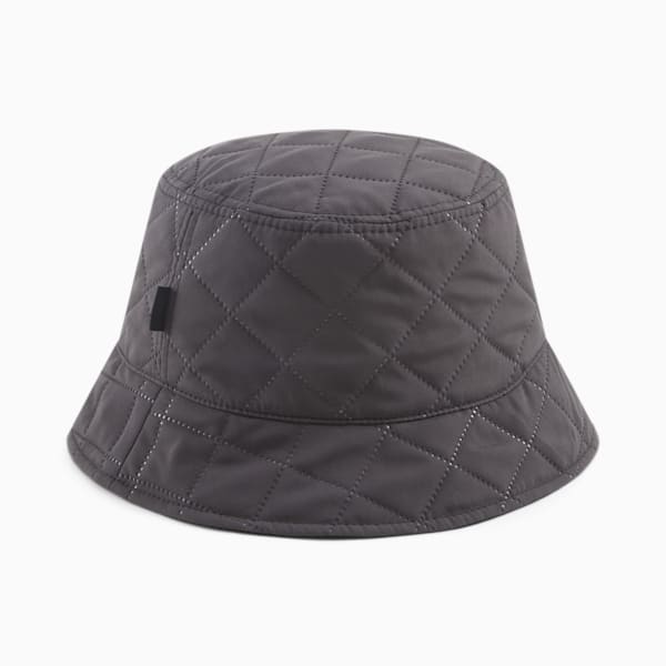 PRIME Overpuff Bucket Hat, PUMA Black, extralarge