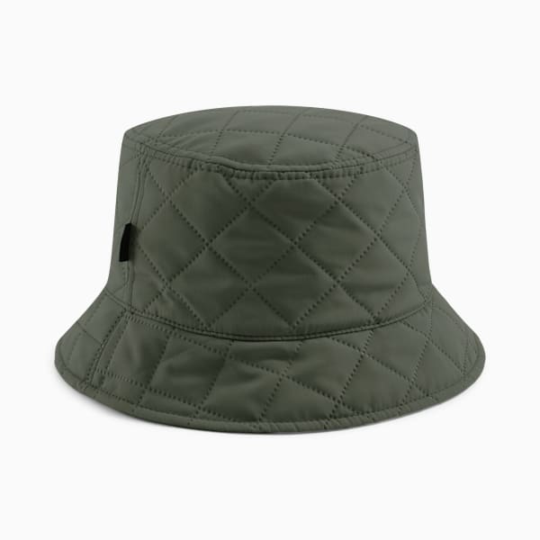 PRIME Overpuff Bucket Hat, Myrtle, extralarge