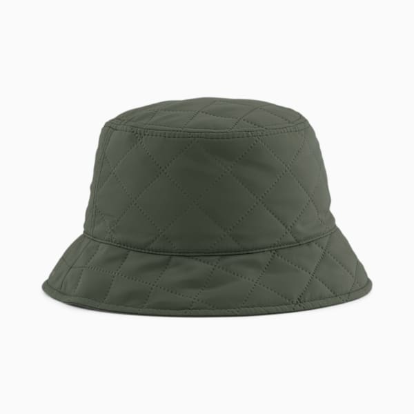 PRIME Overpuff Bucket Hat, Myrtle, extralarge