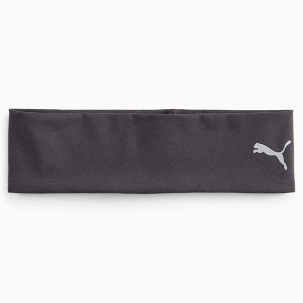 Banda de entrenamiento para la cabeza, PUMA Black, extralarge