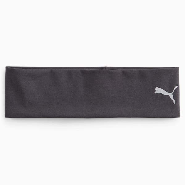 Training Headband, PUMA Black, extralarge