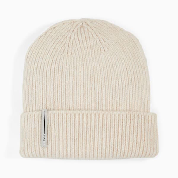 Studio Women's Beanie, Alpine Snow, extralarge