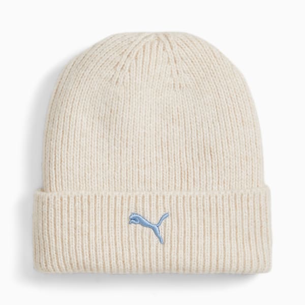Studio Women's Beanie, Alpine Snow, extralarge
