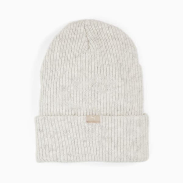 Infuse High Top Women's Beanie, Sedate Gray, extralarge-IND
