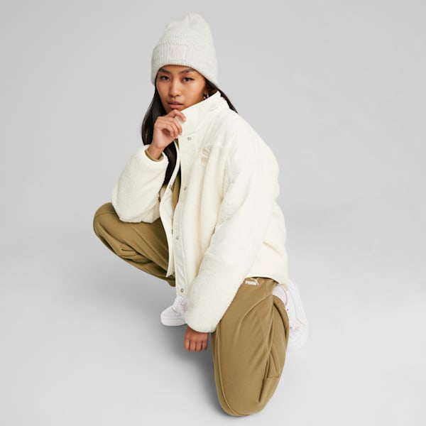 Infuse High Top Women s Beanie PUMA
