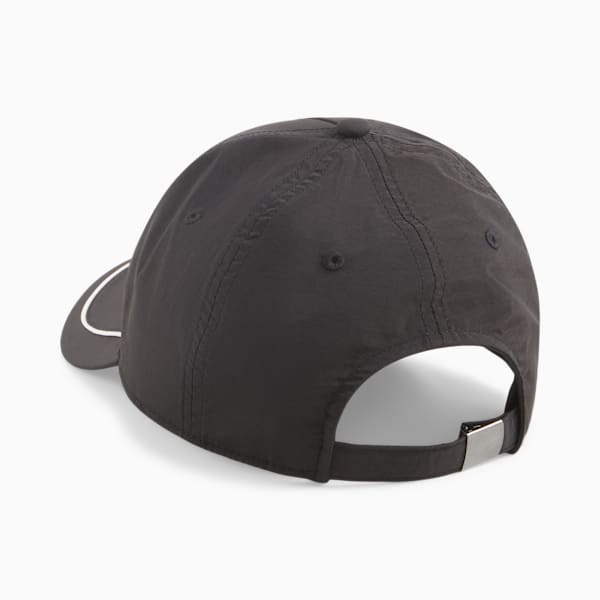 Gorra histórica Forward, PUMA Black, extralarge