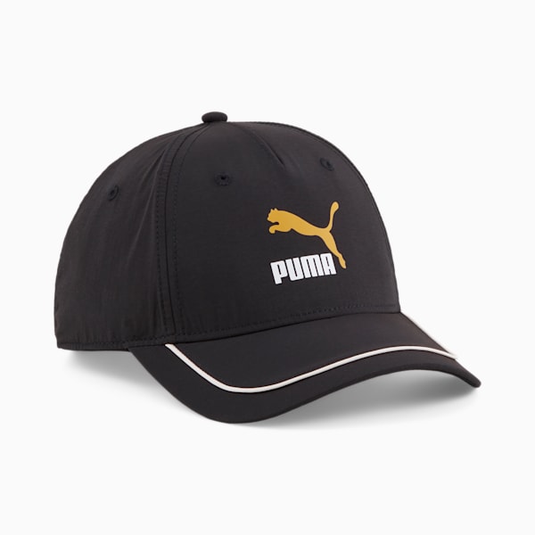 Forward History Cap, PUMA Black, extralarge