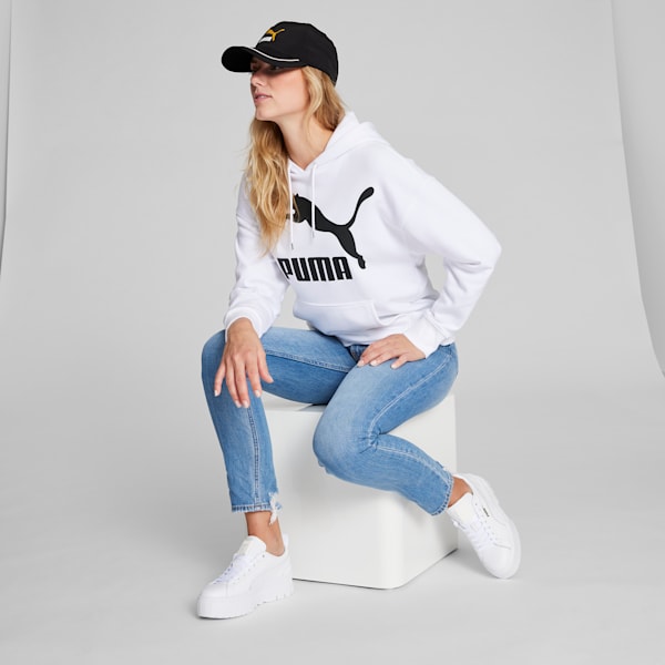 Forward History Cap PUMA