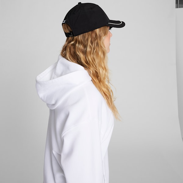 Gorra Forward History, PUMA Black, extralarge
