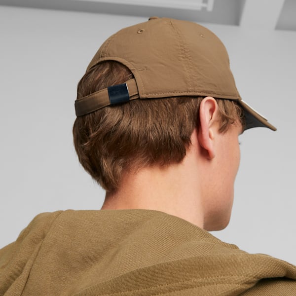Forward History Cap, Chocolate Chip, extralarge-IND