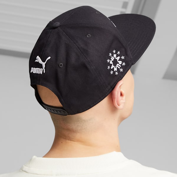 Gorra NY | Gris