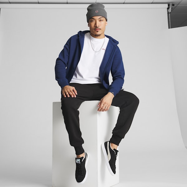 PRIME Graphic Beanie, Cool Dark Gray, extralarge