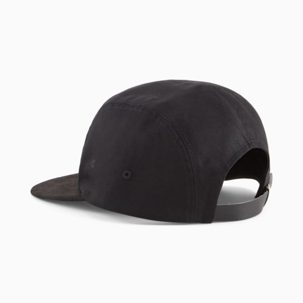 Gorra PRIME Skate, PUMA Black, extralarge