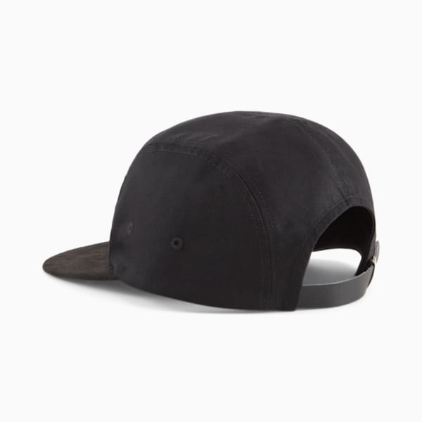 PRIME Skate Cap, PUMA Black, extralarge