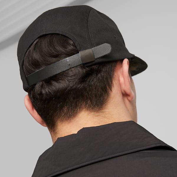 PRIME Skate Cap, PUMA Black, extralarge