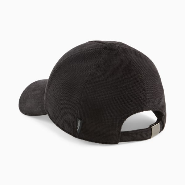 Gorra PUMA Graphic Downtown, PUMA Black, extralarge